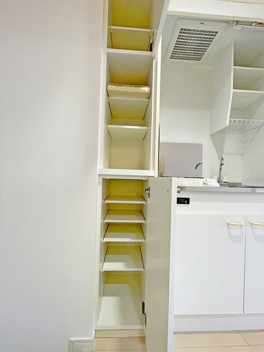 靴箱 フラット　ワン