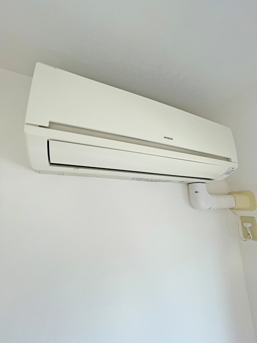 内観写真 フラット　ワン