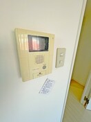 内観写真 フラット　ワン