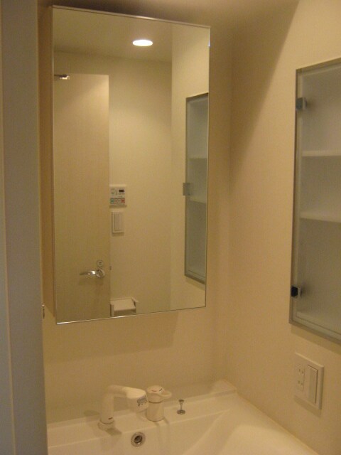 洗面 プライムｱｰﾊﾞﾝ西荻窪Ⅱ