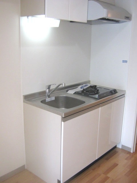 キッチン プライムｱｰﾊﾞﾝ西荻窪Ⅱ