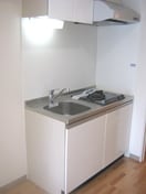 キッチン プライムｱｰﾊﾞﾝ西荻窪Ⅱ
