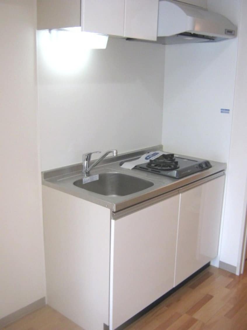 キッチン プライムｱｰﾊﾞﾝ西荻窪Ⅱ