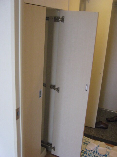 玄関 プライムｱｰﾊﾞﾝ西荻窪Ⅱ