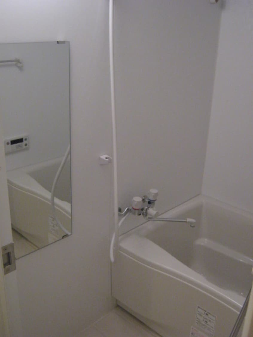 バス／シャワールーム等 プライムｱｰﾊﾞﾝ西荻窪Ⅱ