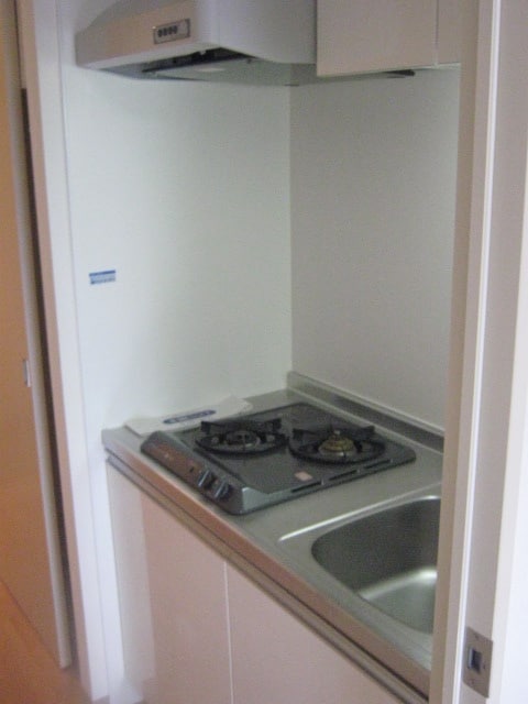 キッチン プライムｱｰﾊﾞﾝ西荻窪Ⅱ