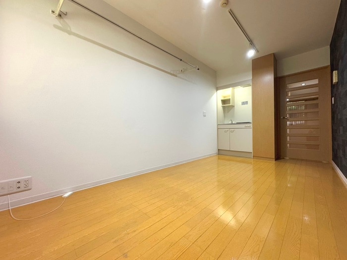 居室 レインボ－上高田