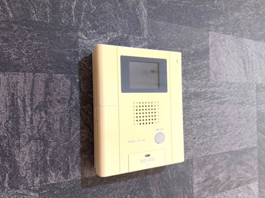 内観写真 レインボ－上高田