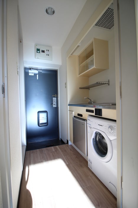 キッチン プランドール富浜Ⅰ（Ｋ-13）