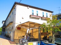 シェモワ洗足池