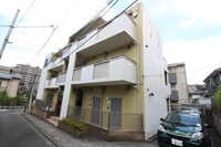 パルコートU