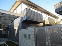 メゾンド・クララ金沢文庫A