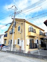 プロヴァンス二番館