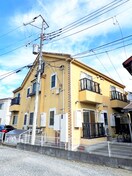 外観写真 プロヴァンス二番館