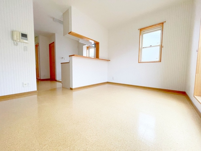 居室 プロヴァンス二番館