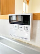 内観写真 プロヴァンス二番館