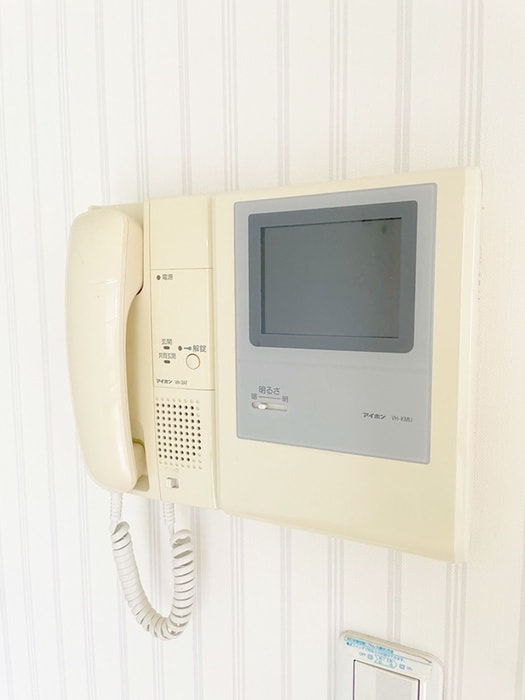 内観写真 プロヴァンス二番館