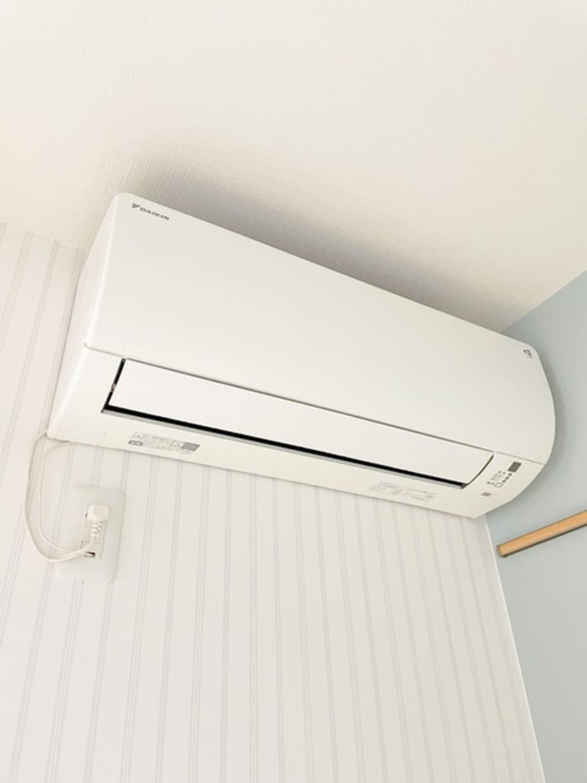 内観写真 プロヴァンス二番館