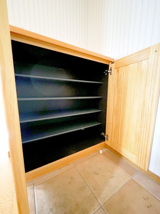 靴箱 プロヴァンス二番館