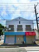 エスポワール下並木の外観