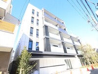 プレミスト調布クロス(315)
