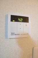 内観写真 ＴＨハイム千葉