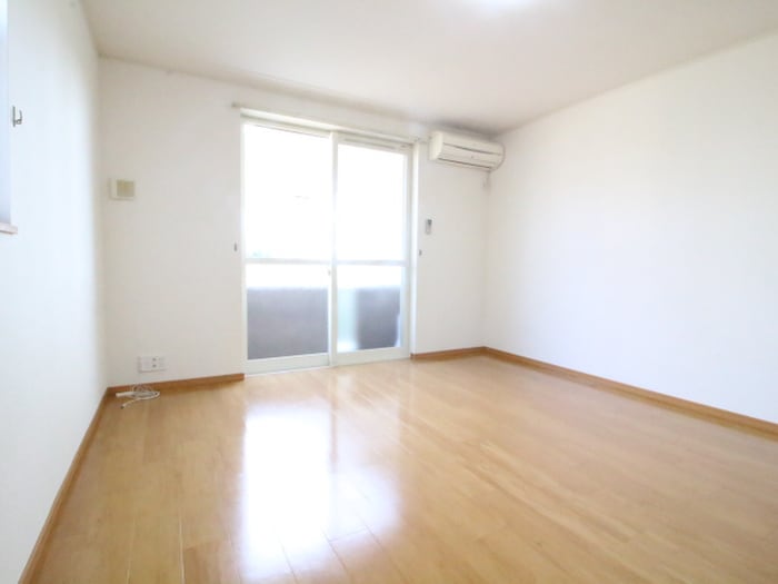 居室 ベルレ－ヴ