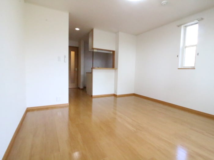 居室 ベルレ－ヴ