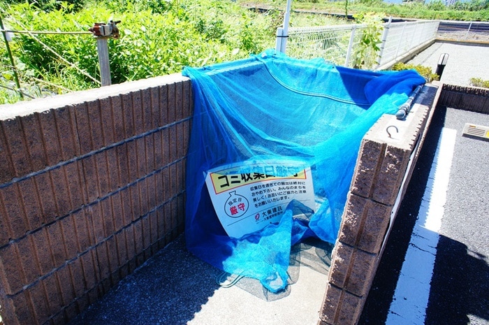 建物設備 ベルレ－ヴ