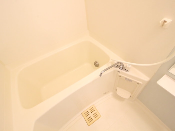 バス／シャワールーム等 ベルレ－ヴ