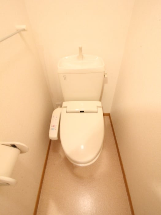 トイレ ベルレ－ヴ