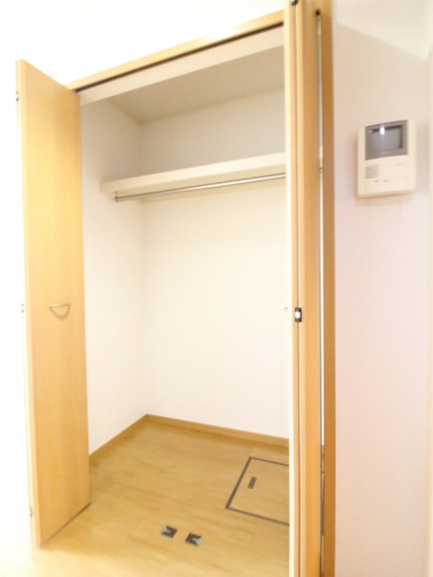 収納 ベルレ－ヴ