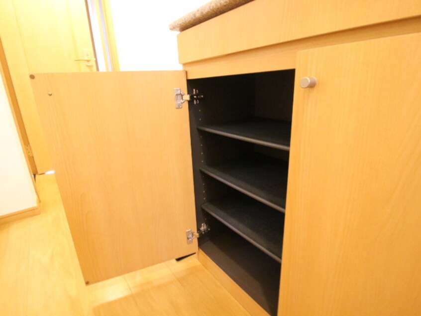 靴箱 ベルレ－ヴ