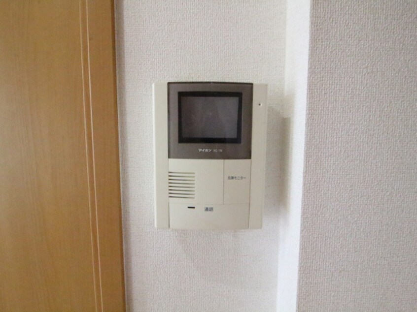 周辺環境 ベルレ－ヴ