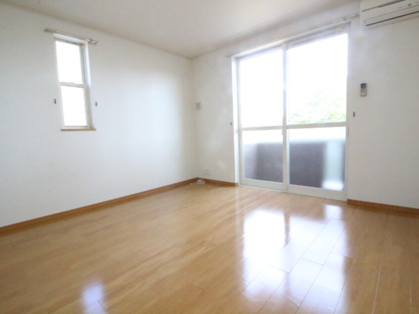 居室 ベルレ－ヴ