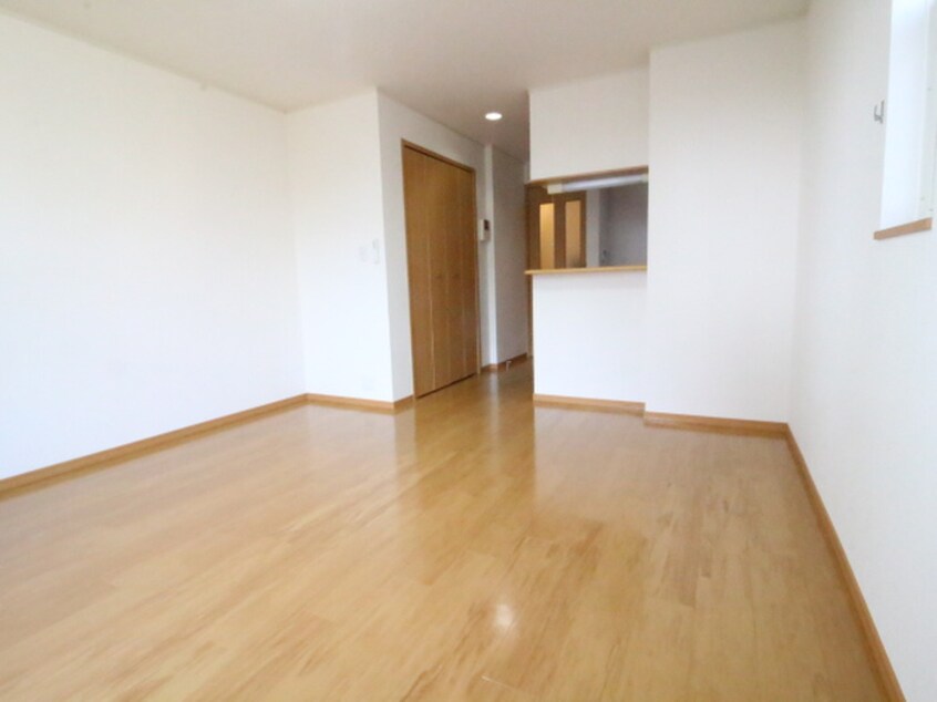 居室 ベルレ－ヴ