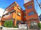 グランツＡ・Ｙの外観