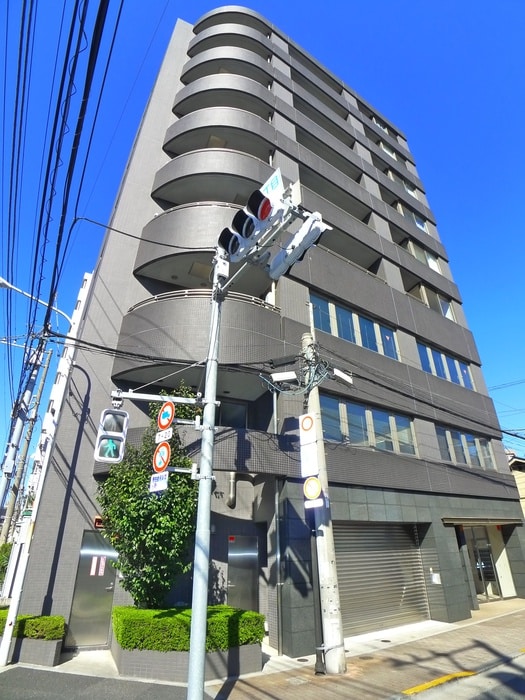 外観写真 TK花梨ビル
