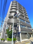 外観写真 TK花梨ビル