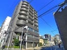 周辺環境 TK花梨ビル
