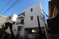 田中邸（１階）