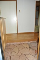 玄関 ﾃﾞｭｴｯﾄ伊興