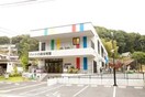 ハートの森保育園(幼稚園/保育園)まで340m ウッドガ－デン東戸塚