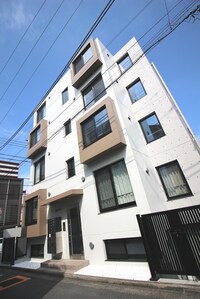 PINO東中延