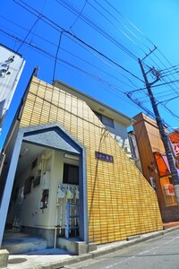 エステート根岸