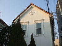 パサ－ジュ柿の木坂