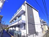 リブリ・ブリッジ・津田沼