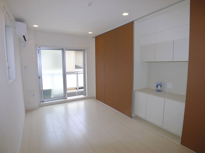 居室 リブリ・ブリッジ・津田沼