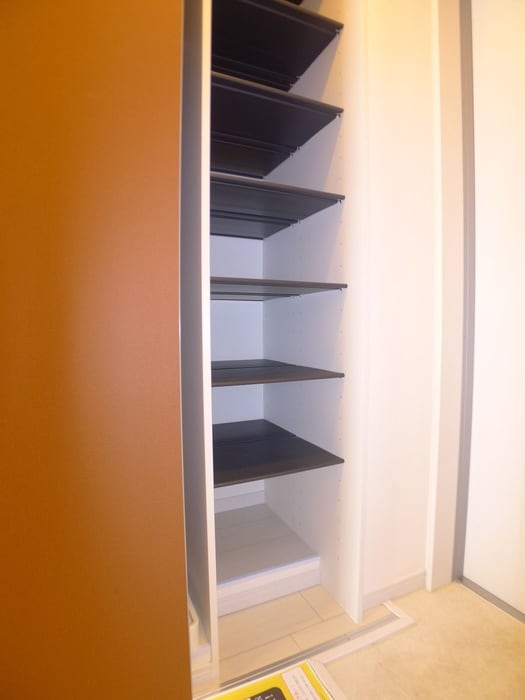 靴箱 リブリ・ブリッジ・津田沼