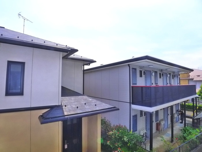 周辺環境 リブリ・ブリッジ・津田沼